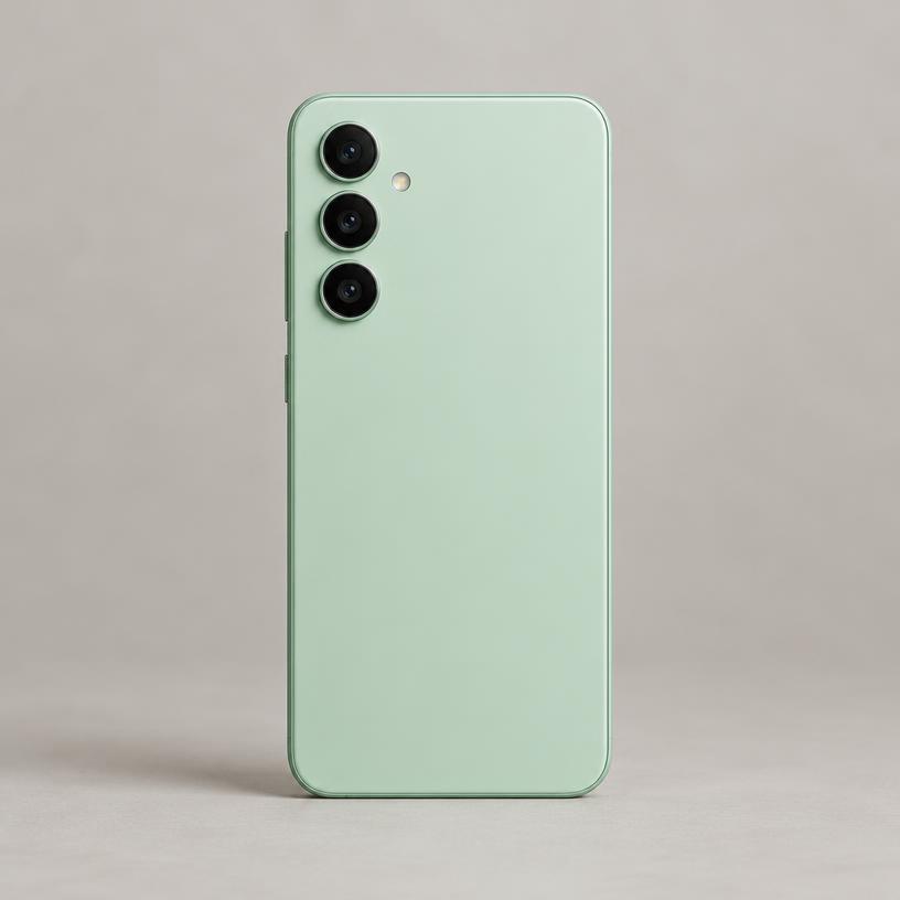Samsung Galaxy A07