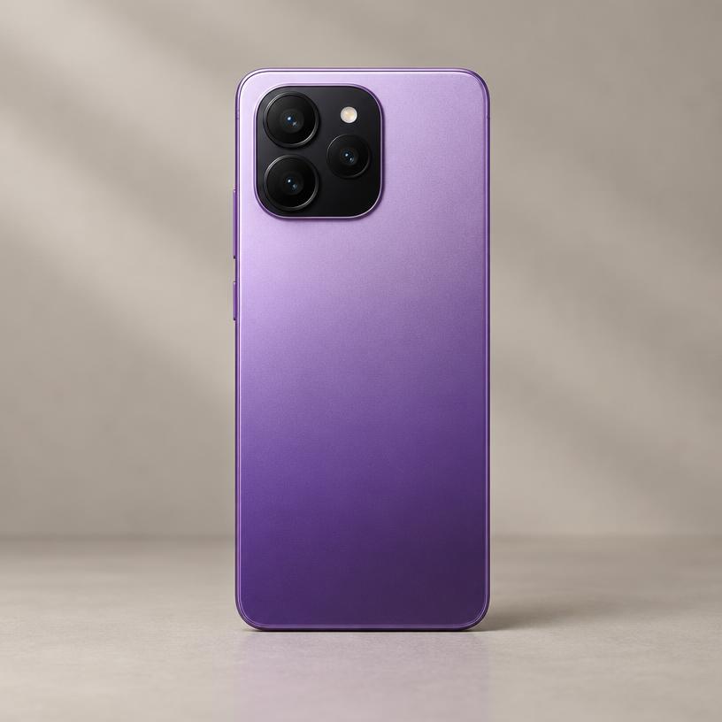 Infinix Smart 20