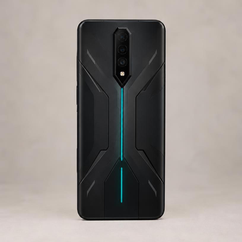 TECNO POVA 8 Pro 5G