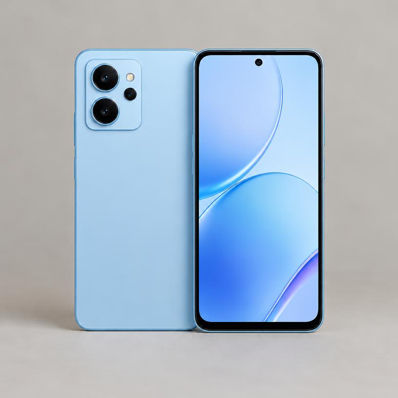 TECNO SPARK 50 Pro
