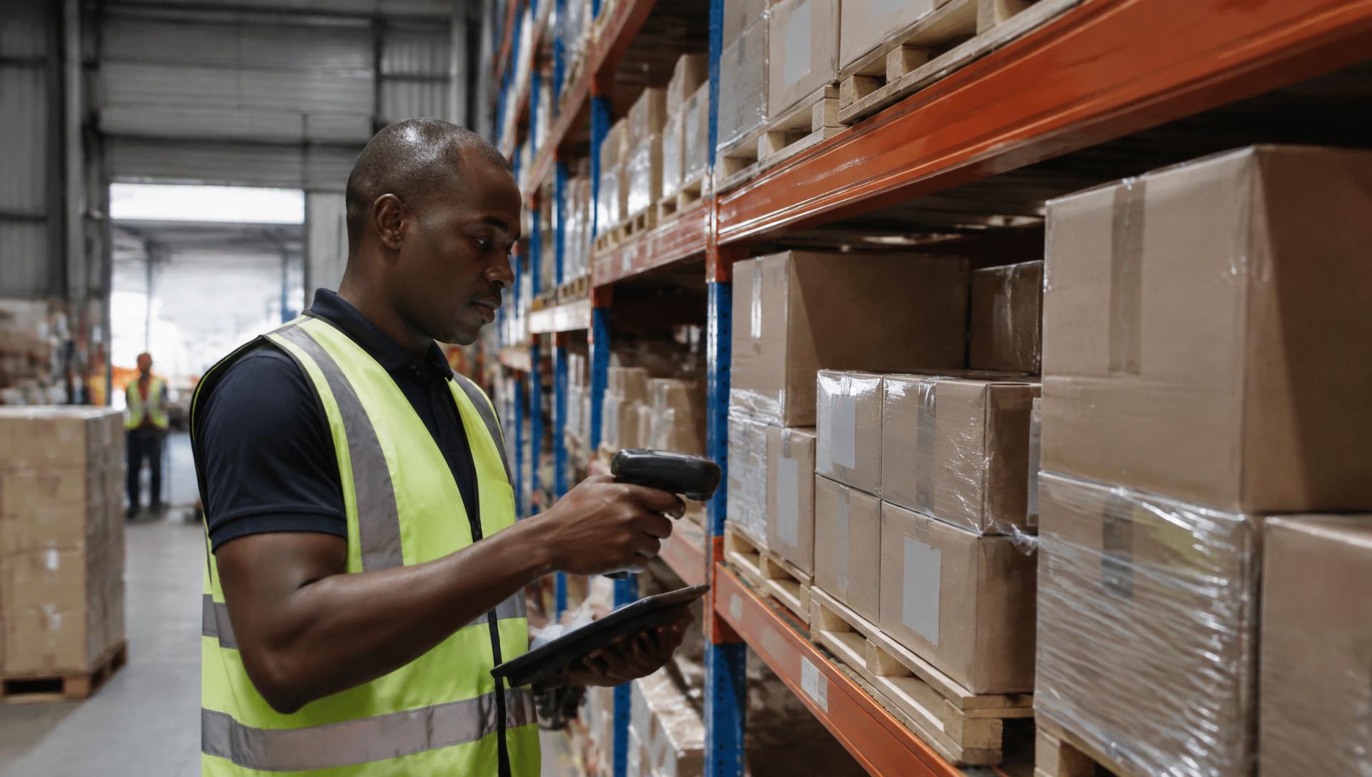 Retail Distribution